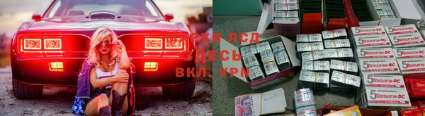 крисы Пересвет