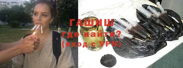 гашик Арсеньев