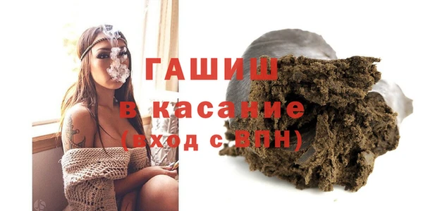 гашик Арсеньев